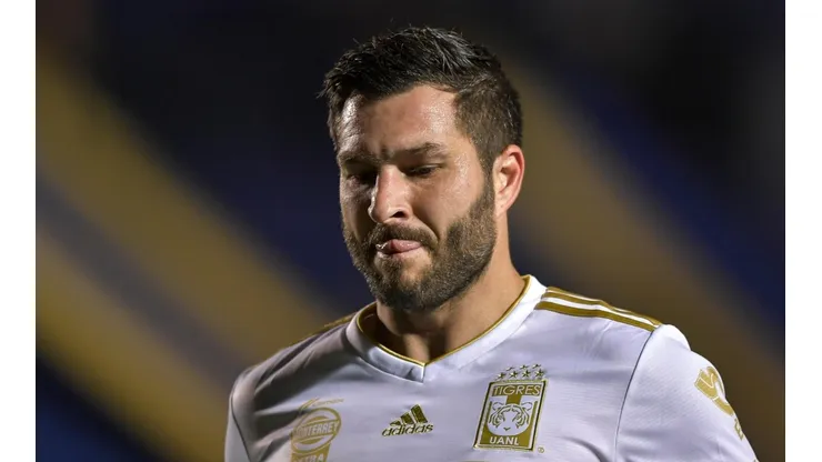 Foto: Azael Rodriguez/Getty Images