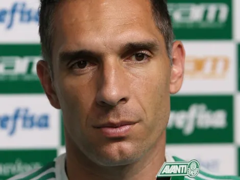 Prass reaparece no Palmeiras e sacode projeto de Leila para 2022; entenda