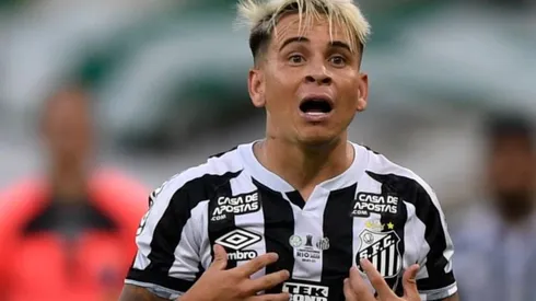 Foto: in Rio de Janeiro, Brazil. (Photo by Mauro Pimentel – Pool/Getty Images)