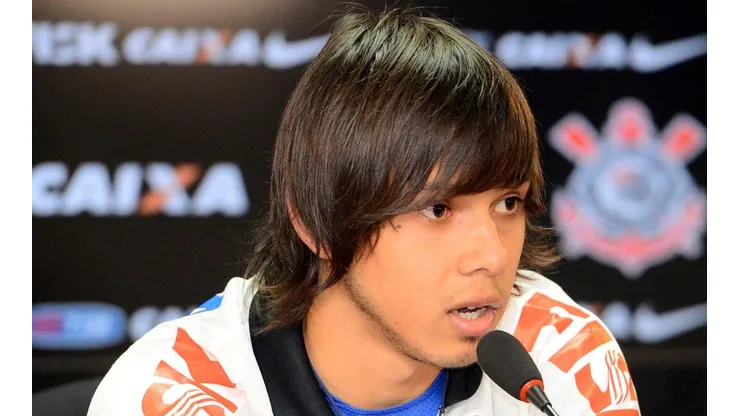 Foto: Mauro Horita/AGIF