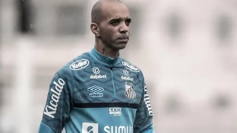 Foto: Ivan Storti/Santos FC