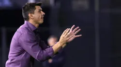 Foto: in Asuncion, Paraguay. (Photo by Luis Vera/Getty Images)