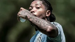 Foto: Flickr Oficial Santos Futebol Clube - autor: Ivan Storti