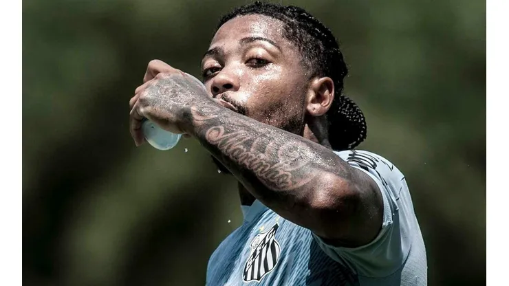 Foto: Flickr Oficial Santos Futebol Clube - autor: Ivan Storti