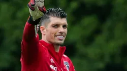 Foto: Marcello Zambrana/AGIF