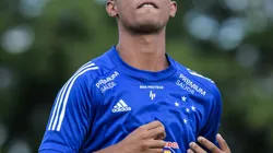 Foto: Gustavo Aleixo/Cruzeiro