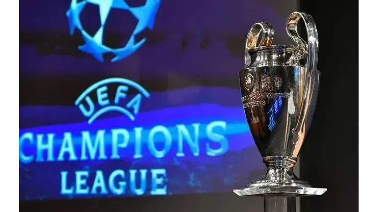 Sorteio da Champions League: Saiba onde e quando assistir AO VIVO. (Foto: Getty Images)