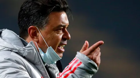 Foto: Demian Alday-Pool/Getty Images