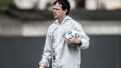 Foto: Ivan Storti/Santos FC