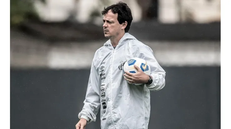 Foto: Ivan Storti/Santos FC