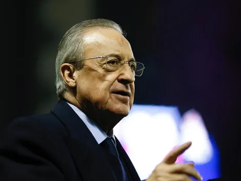 Antigo sonho de Florentino está no mercado