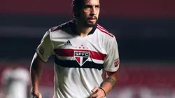 Foto: Reprodução/Twitter Oficial @SaoPauloFC
