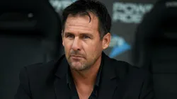 Foto: in Buenos Aires, Argentina. (Photo by Marcelo Endelli/Getty Images)