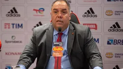 Foto: Flickr Oficial Clube de Regatas Flamengo - autor - Alexandre Vidal