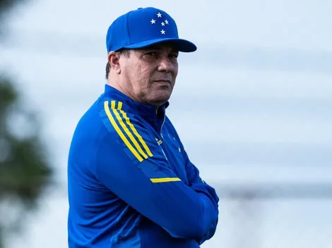 Raposa empata, mas Luxa aponta avanços: “Tem coisa boa pode acontecer”