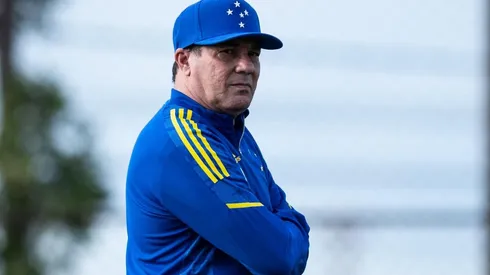 Foto: Flickr Oficial Cruzeiro Esporte Clube - autor: Bruno Haddad