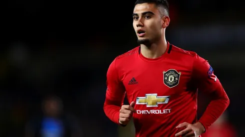 Foto: Dean Mouhtaropoulos/Getty Images UK