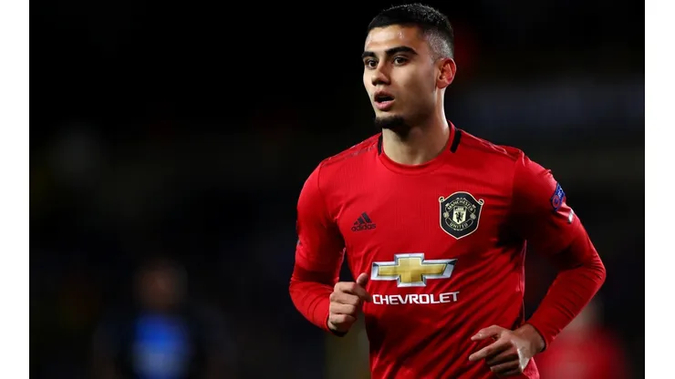 Foto: Dean Mouhtaropoulos/Getty Images UK