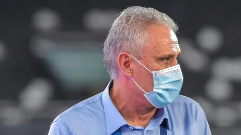 Foto: Thiago Ribeiro/AGIF