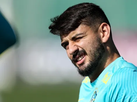 Lisca amarga 6 desfalques, mas escala Vasco contra o Remo