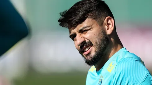 Fotos: Marco Galvão/CBF