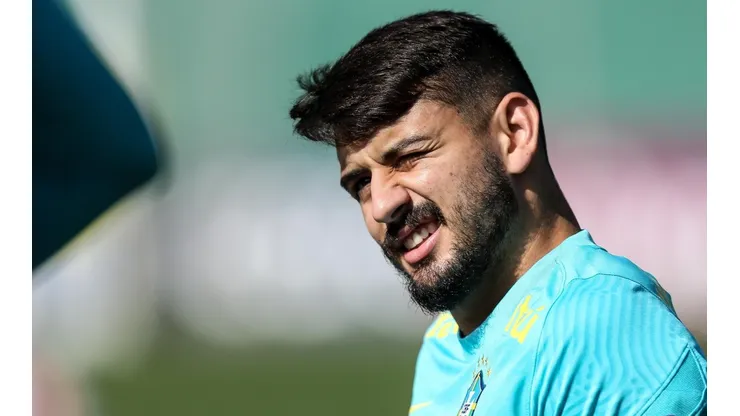Fotos: Marco Galvão/CBF