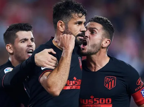 Diego Costa acerta com Atlético Mineiro e anúncio deve ser feito nos próximos dias, diz jornalista