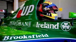 Mick Schumacher recebeu elogios da escuderia que já foi defendida por seu pai
