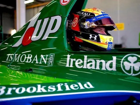 Fórmula 1: Mick Schumacher é elogiado pela Ferrari