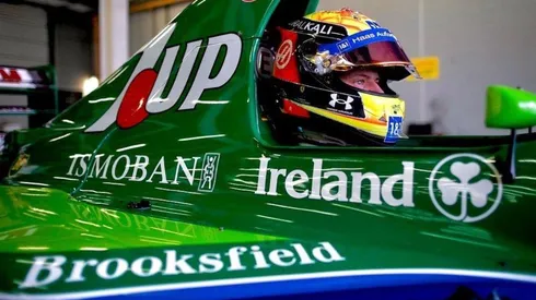 Mick Schumacher recebeu elogios da escuderia que já foi defendida por seu pai