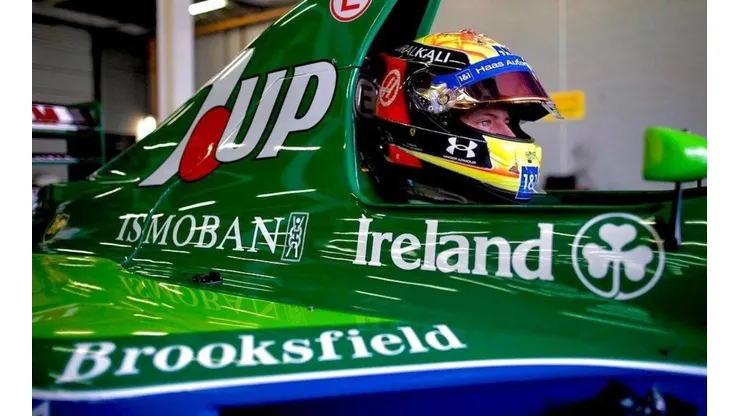 Mick Schumacher recebeu elogios da escuderia que já foi defendida por seu pai
