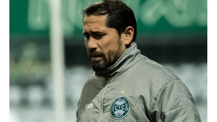 Foto: Robson Mafra/AGIF