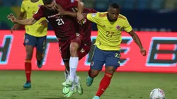 Foto: in Goiania, Brazil. (Photo by Alexandre Schneider/Getty Images)