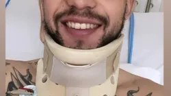 Foto: Reprodução/Instagram Oficial @tucu.salazar