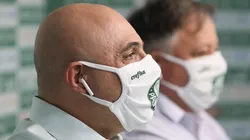 (Foto: Cesar Greco/Palmeiras)