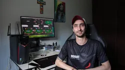 Lucio Lima, do Insight Poker Team é o dono do 14º bracelete do Brasil na WSOP (Foto: Reprodução Instagram)