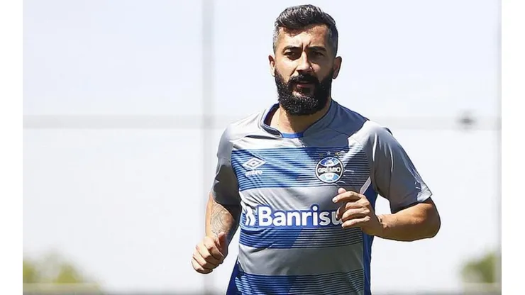 Douglas teve prisão decretada após não pagamento de pensão.