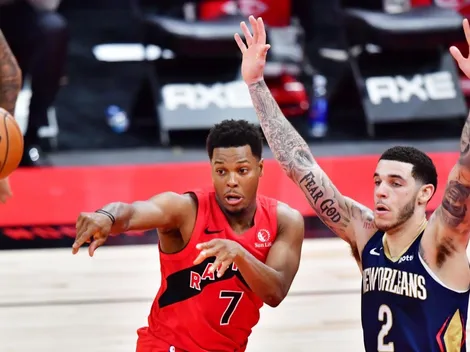 NBA investiga possíveis suspeitas de irregularidade em transações