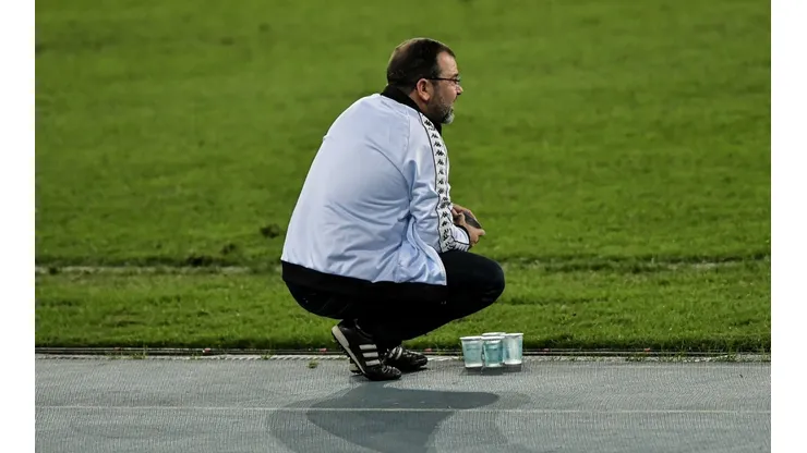Foto: Thiago Ribeiro/AGIF