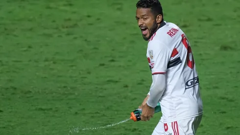 Foto: Marcello Zambrana/AGIF