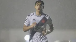 Foto: Rafael Ribeiro/Vasco