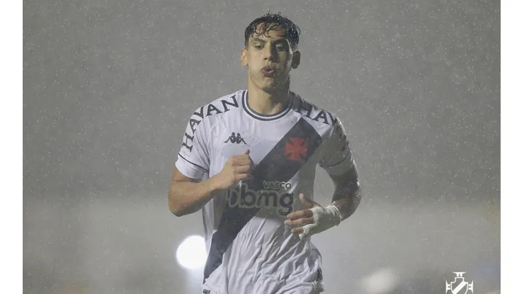 Foto: Rafael Ribeiro/Vasco