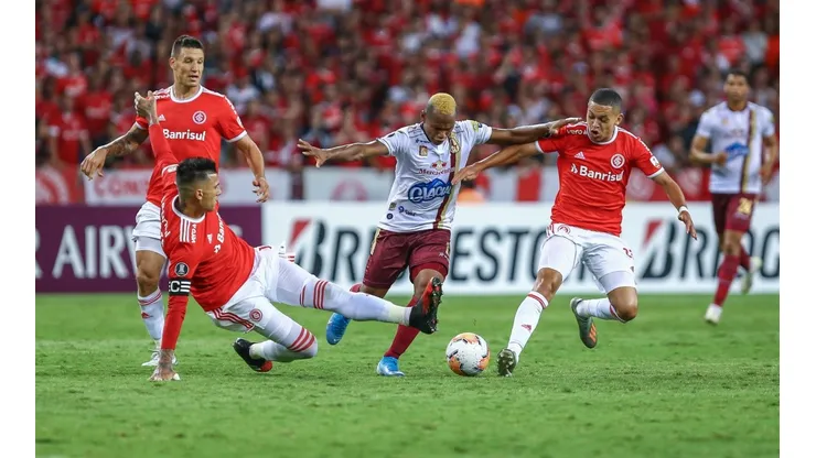 Foto: Lucas Uebel/Getty Images Brazil