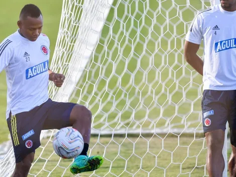 Athletico antecipa saída de Vitinho e consulta situação de Jaminton Campaz, do Tolima-COL