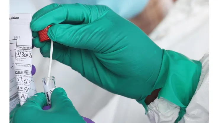 A vacina, SpiN-Tec contra a Covid-19, teve seu pedido de testes em humanos protocolados à Anvisa