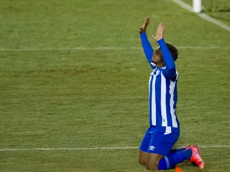 Jonathan, Pedro Rocha e mais: Athletico acerta contratação de atacante para 2022