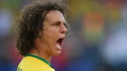 Foto: Fernando Soutello/AGIF