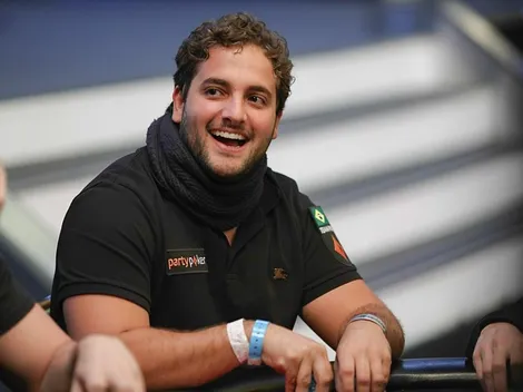 João Simão sobre os brasileiros na WSOP: “Vem muito mais”
