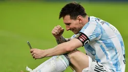 Foto: Thiago Ribeiro/AGIF