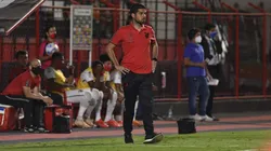 Foto: Divulgação/ Athletico Paranaense